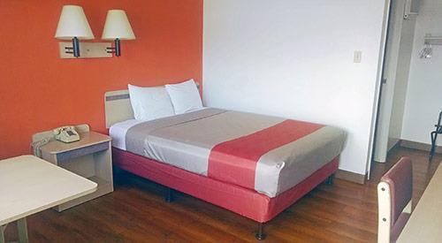 Motel 6-Ely, NV Habitación foto