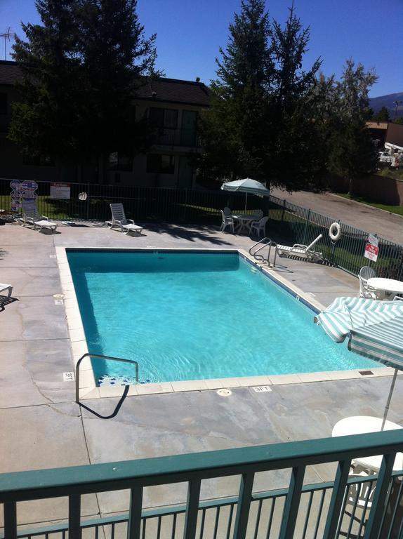 Motel 6-Ely, NV Exterior foto